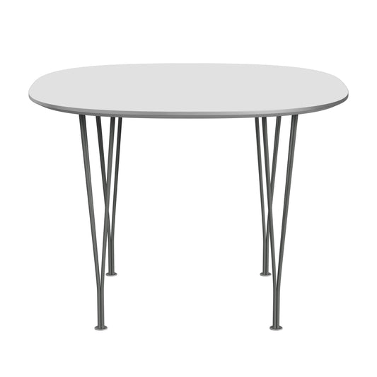 SUPERCIRCULAR™ - B603, Dining Table, 100 x 100 cm (Table Height - 70 cm)