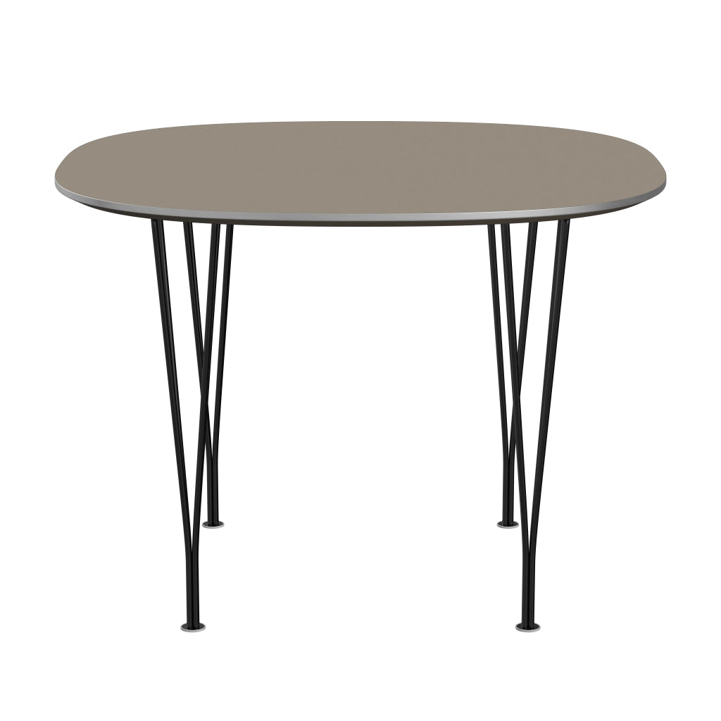 SUPERCIRCULAR™ - B603, Dining Table, 100 x 100 cm (Table Height - 70 cm)