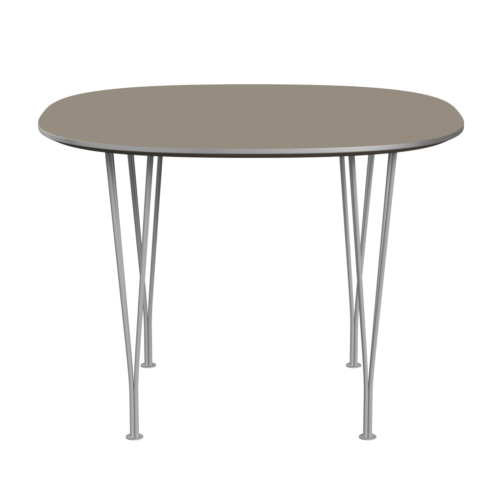 SUPERCIRCULAR™ - B603, Dining Table, 100 x 100 cm (Table Height - 70 cm)