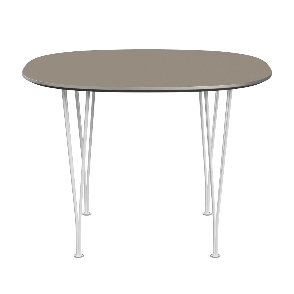 SUPERCIRCULAR™ - B603, Dining Table, 100 x 100 cm (Table Height - 70 cm)
