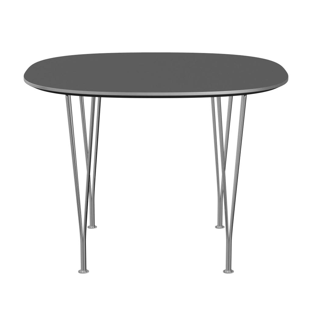 SUPERCIRCULAR™ - B603, Dining Table, 100 x 100 cm (Table Height - 70 cm)