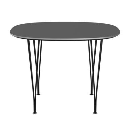 SUPERCIRCULAR™ - B603, Dining Table, 100 x 100 cm (Table Height - 70 cm)