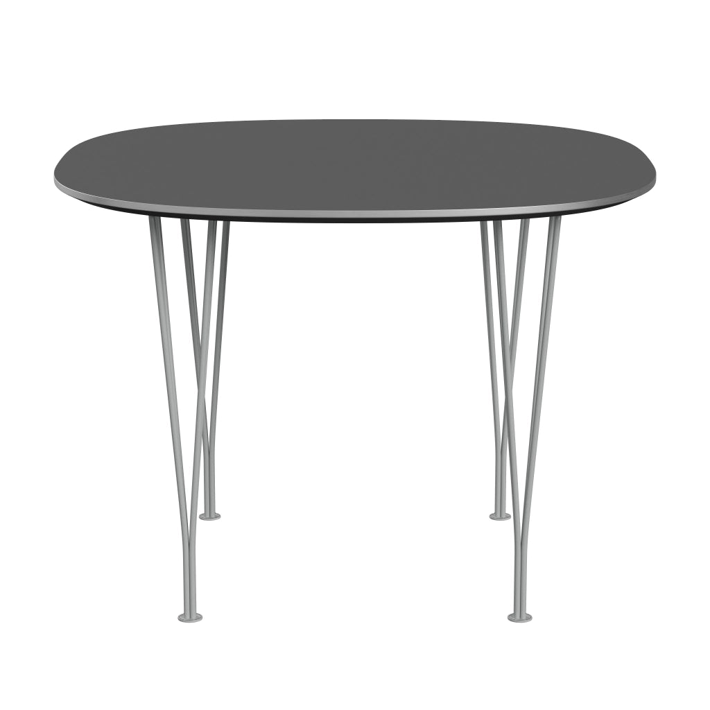 SUPERCIRCULAR™ - B603, Dining Table, 100 x 100 cm (Table Height - 70 cm)