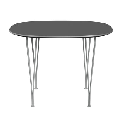 SUPERCIRCULAR™ - B603, Dining Table, 100 x 100 cm (Table Height - 70 cm)