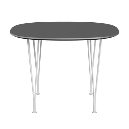 SUPERCIRCULAR™ - B603, Dining Table, 100 x 100 cm (Table Height - 70 cm)