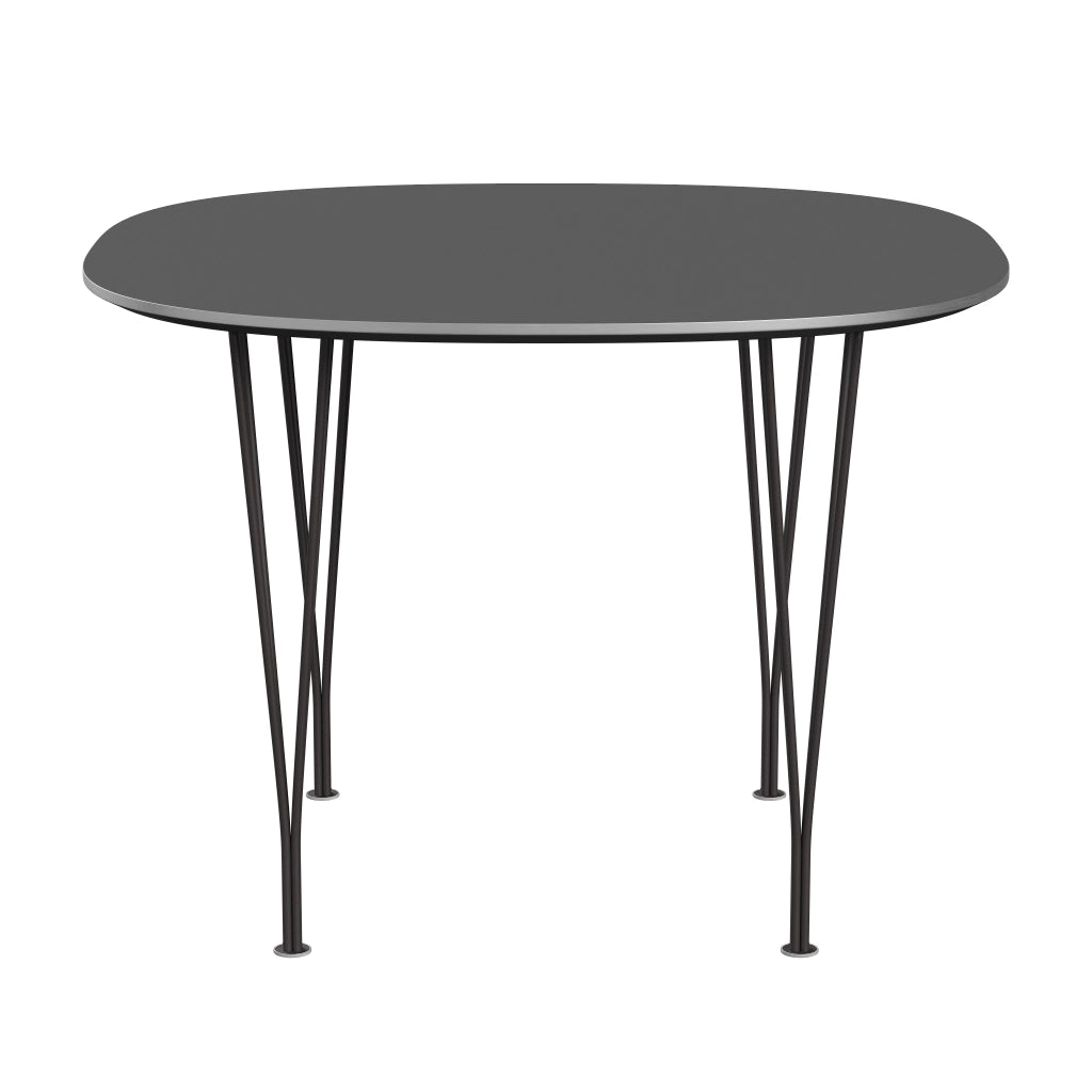 SUPERCIRCULAR™ - B603, Dining Table, 100 x 100 cm (Table Height - 70 cm)