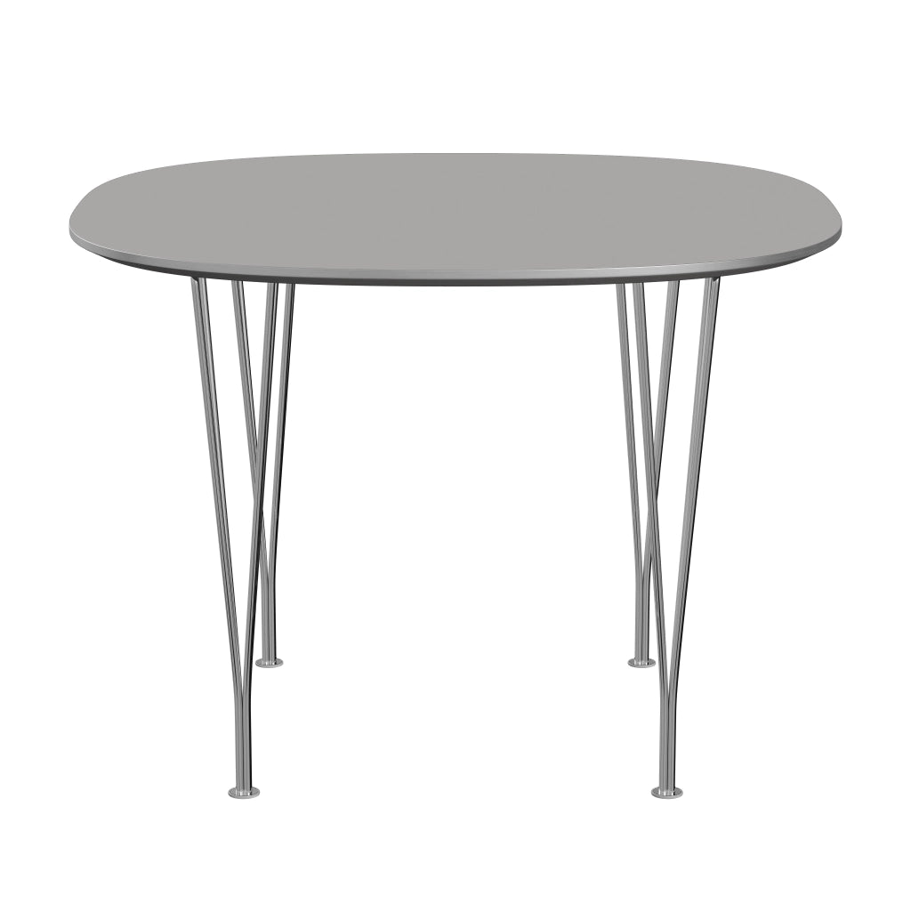 SUPERCIRCULAR™ - B603, Dining Table, 100 x 100 cm (Table Height - 70 cm)