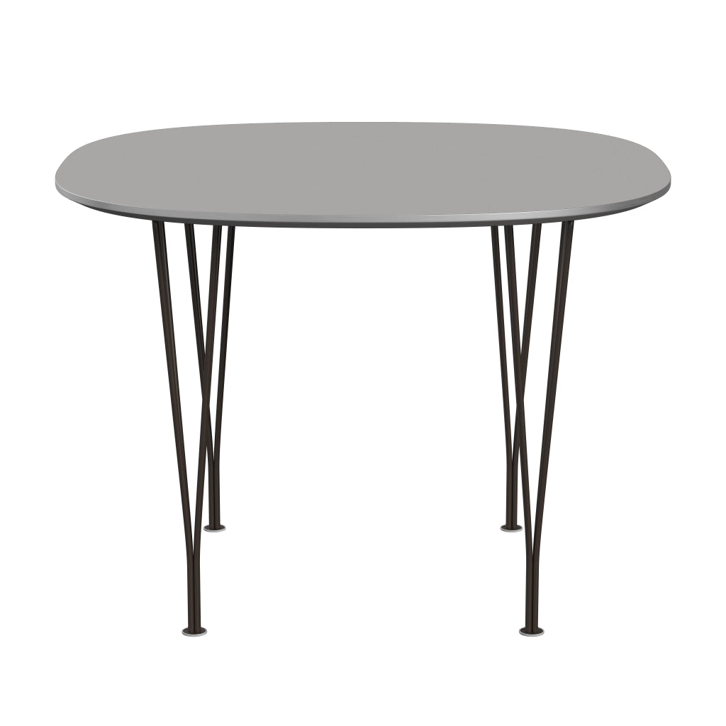 SUPERCIRCULAR™ - B603, Dining Table, 100 x 100 cm (Table Height - 70 cm)