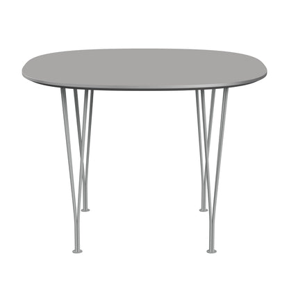 SUPERCIRCULAR™ - B603, Dining Table, 100 x 100 cm (Table Height - 70 cm)