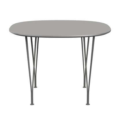 SUPERCIRCULAR™ - B603, Dining Table, 100 x 100 cm (Table Height - 70 cm)