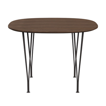SUPERCIRCULAR™ - B603, Dining Table, 100 x 100 cm (Table Height - 70 cm)