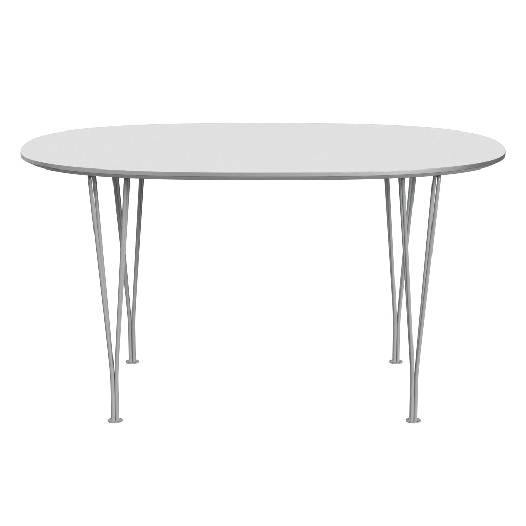 SUPERELLIPSE™ - B611, Dining Table, 135 x 90 cm (Table Height - 70 cm)