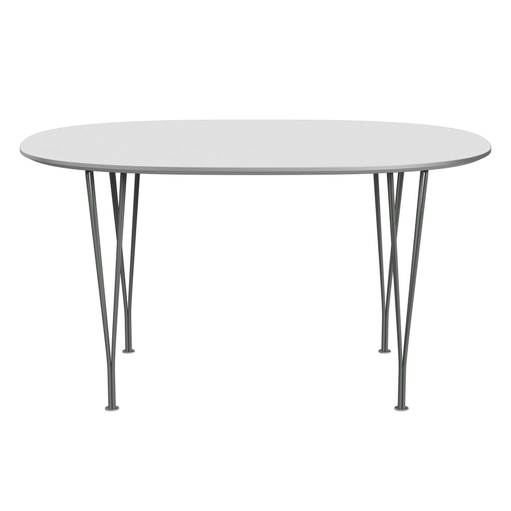 SUPERELLIPSE™ - B611, Dining Table, 135 x 90 cm (Table Height - 70 cm)