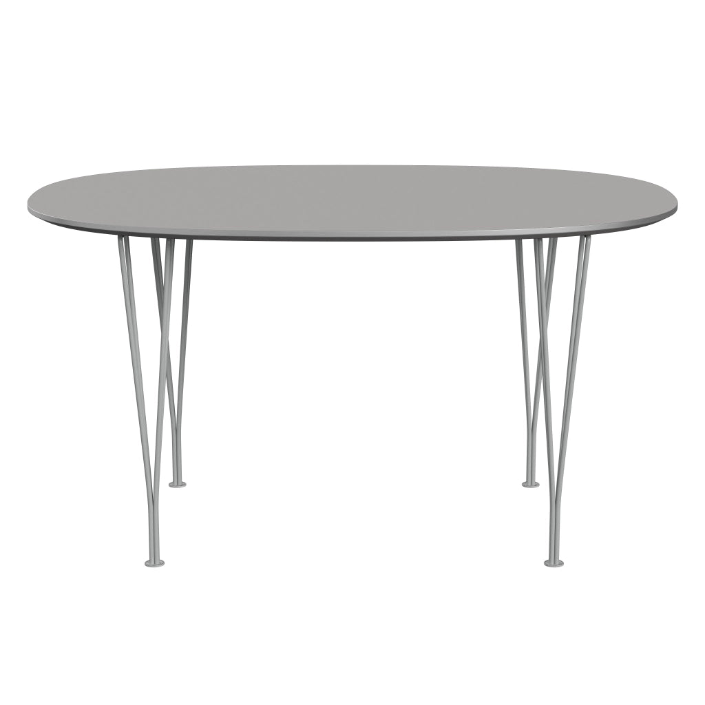 SUPERELLIPSE™ - B611, Dining Table, 135 x 90 cm (Table Height - 70 cm)