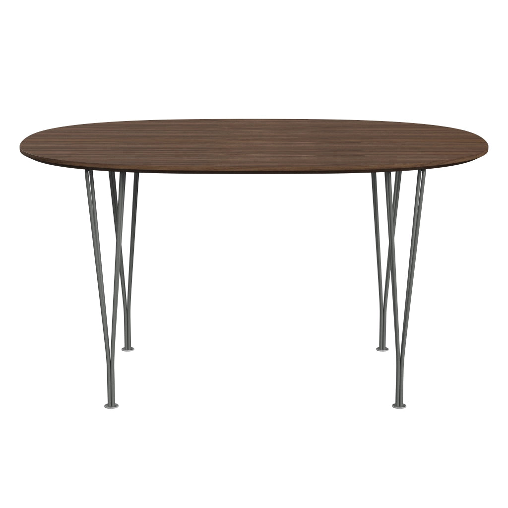 SUPERELLIPSE™ - B611, Dining Table, 135 x 90 cm (Table Height - 70 cm)