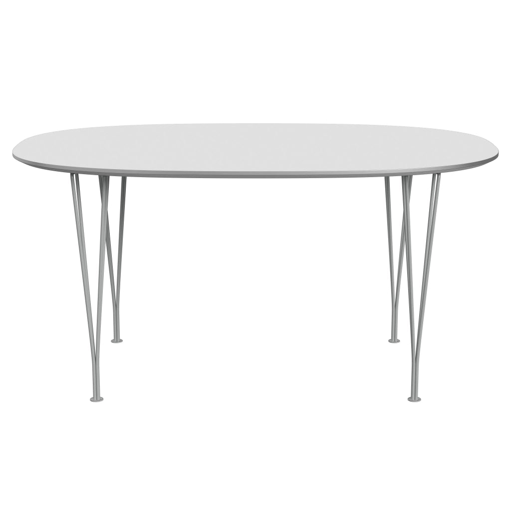 SUPERELLIPSE™ - B612, Dining Table, 150 x 100 cm (Table Height - 70 cm)
