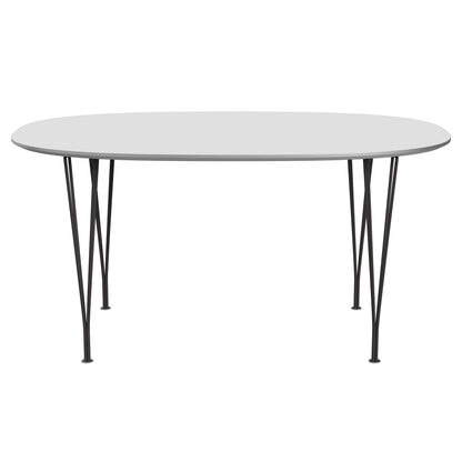 SUPERELLIPSE™ - B612, Dining Table, 150 x 100 cm (Table Height - 70 cm)