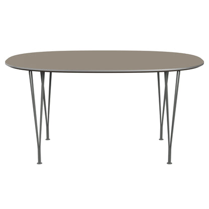 SUPERELLIPSE™ - B612, Dining Table, 150 x 100 cm (Table Height - 70 cm)