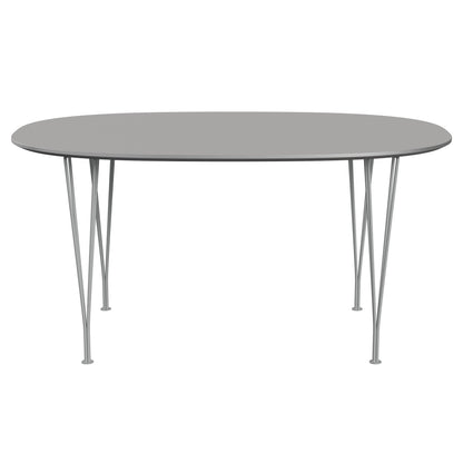 SUPERELLIPSE™ - B612, Dining Table, 150 x 100 cm (Table Height - 70 cm)