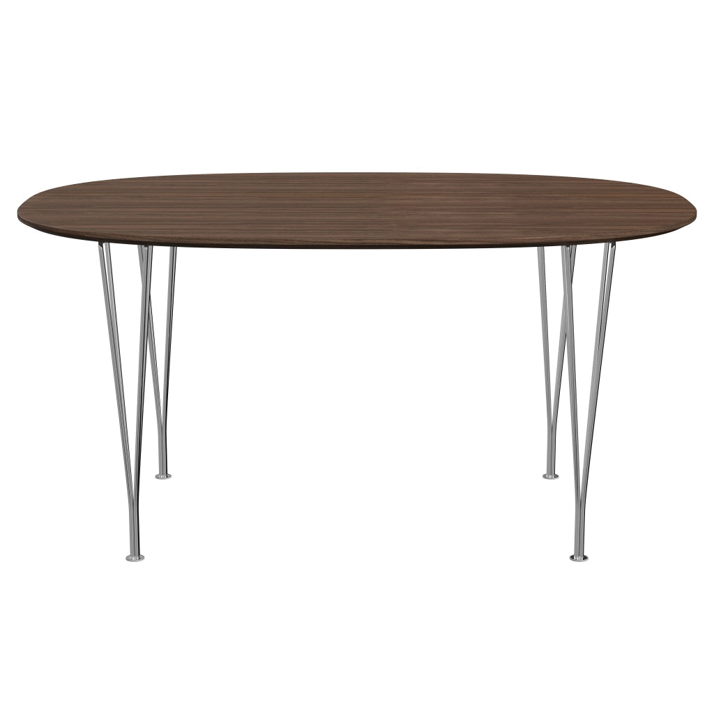 SUPERELLIPSE™ - B612, Dining Table, 150 x 100 cm (Table Height - 70 cm)