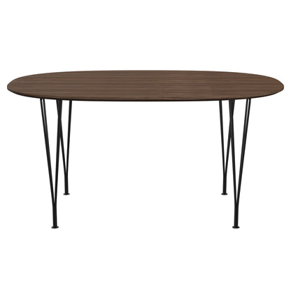 SUPERELLIPSE™ - B612, Dining Table, 150 x 100 cm (Table Height - 70 cm)