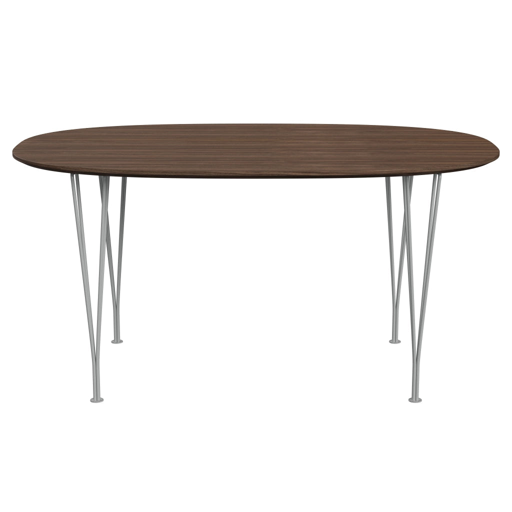 SUPERELLIPSE™ - B612, Dining Table, 150 x 100 cm (Table Height - 70 cm)