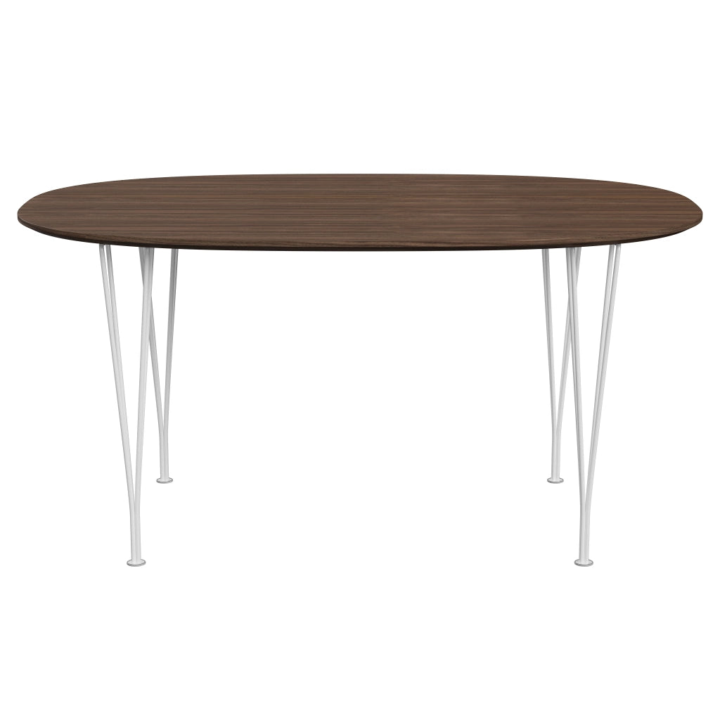 SUPERELLIPSE™ - B612, Dining Table, 150 x 100 cm (Table Height - 70 cm)