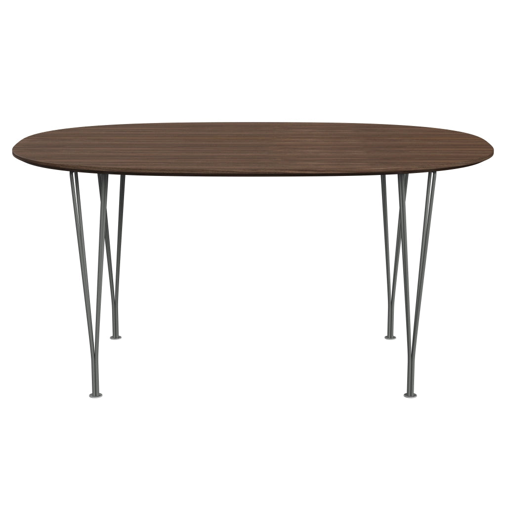 SUPERELLIPSE™ - B612, Dining Table, 150 x 100 cm (Table Height - 70 cm)