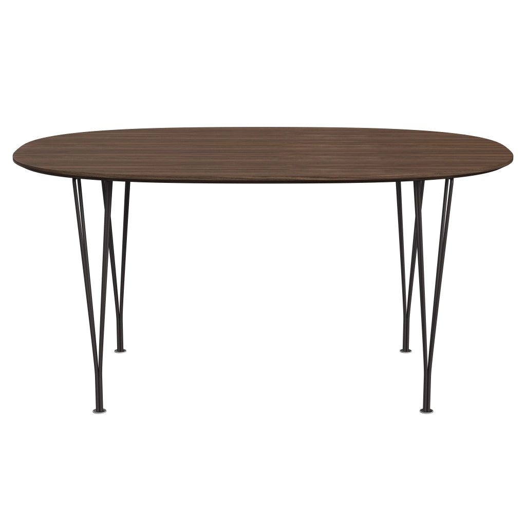 SUPERELLIPSE™ - B612, Dining Table, 150 x 100 cm (Table Height - 70 cm)