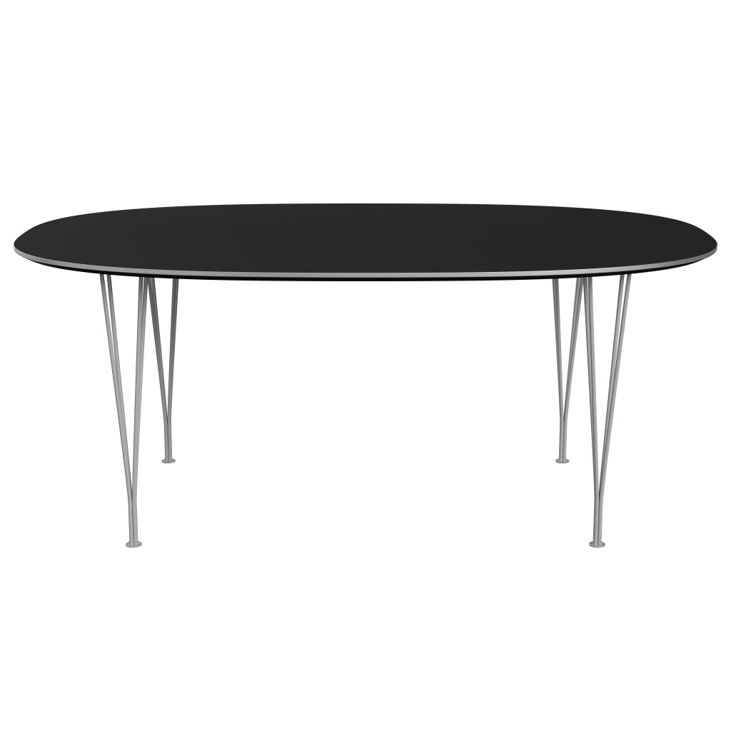 SUPERELLIPSE™ - B613, Dining Table, 180 x 120 cm (Table Height - 70 cm)