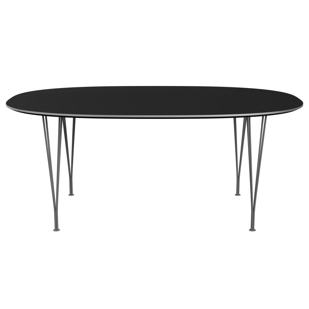 SUPERELLIPSE™ - B613, Dining Table, 180 x 120 cm (Table Height - 70 cm)