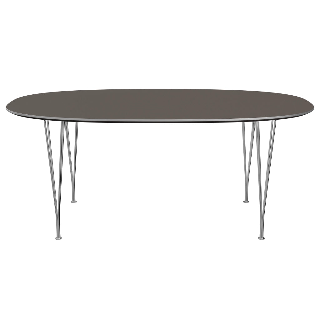 SUPERELLIPSE™ - B613, Dining Table, 180 x 120 cm (Table Height - 70 cm)