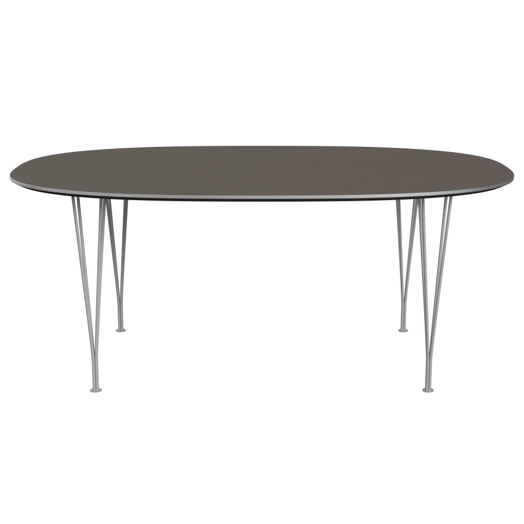 SUPERELLIPSE™ - B613, Dining Table, 180 x 120 cm (Table Height - 70 cm)