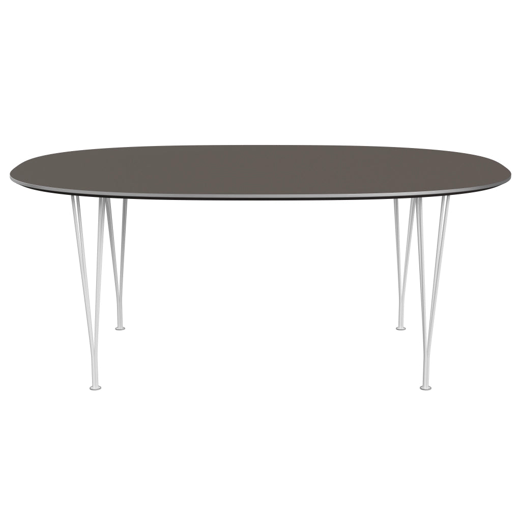 SUPERELLIPSE™ - B613, Dining Table, 180 x 120 cm (Table Height - 70 cm)