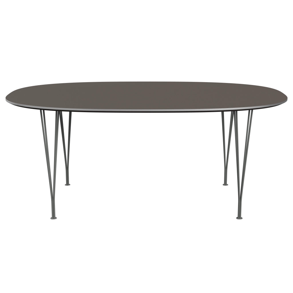 SUPERELLIPSE™ - B613, Dining Table, 180 x 120 cm (Table Height - 70 cm)