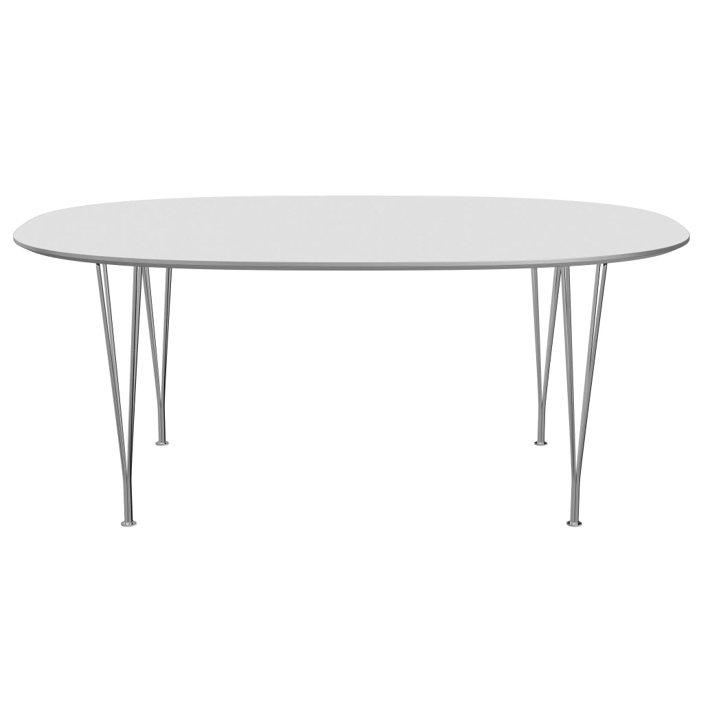 SUPERELLIPSE™ - B613, Dining Table, 180 x 120 cm (Table Height - 70 cm)