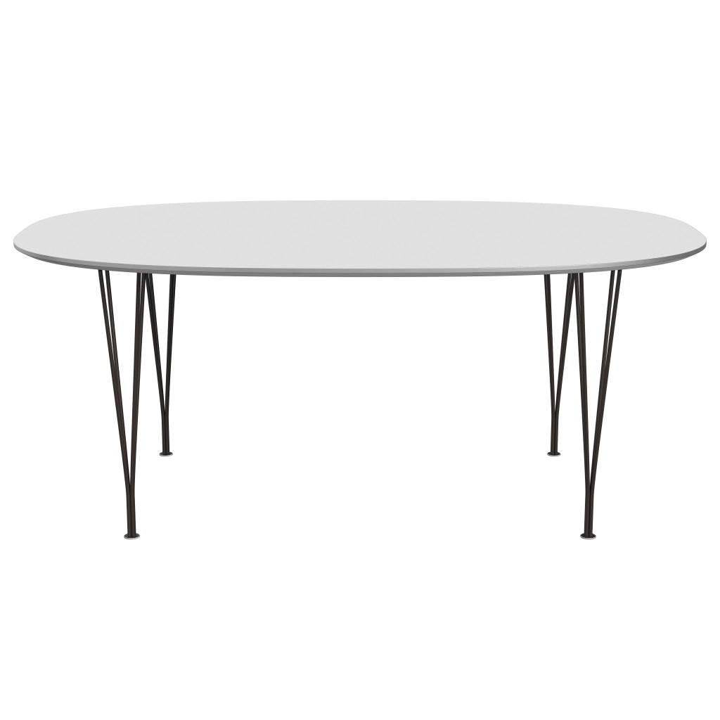 SUPERELLIPSE™ - B613, Dining Table, 180 x 120 cm (Table Height - 70 cm)