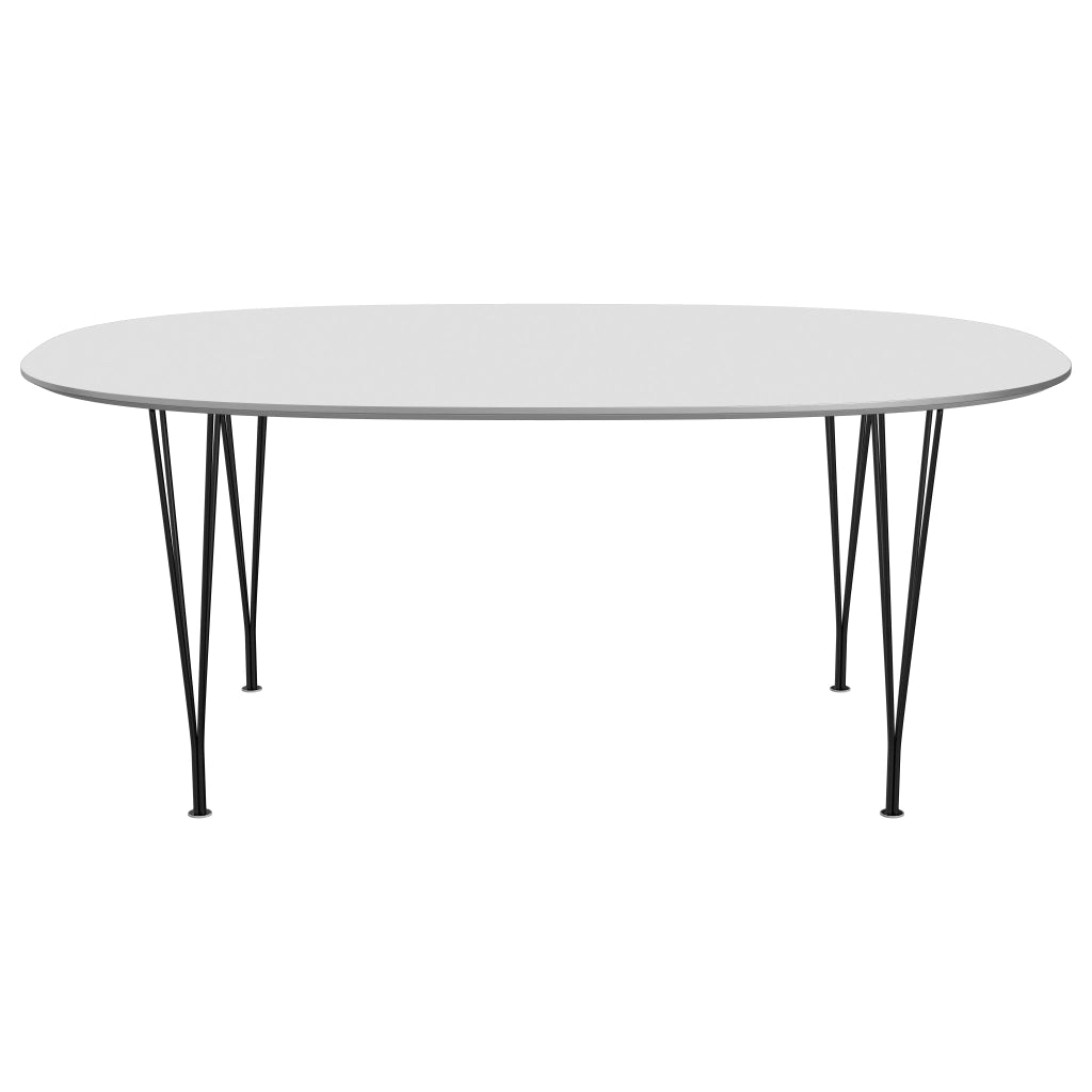 SUPERELLIPSE™ - B613, Dining Table, 180 x 120 cm (Table Height - 70 cm)