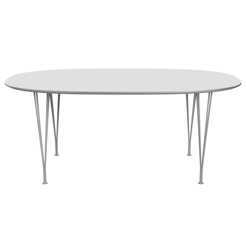 SUPERELLIPSE™ - B613, Dining Table, 180 x 120 cm (Table Height - 70 cm)