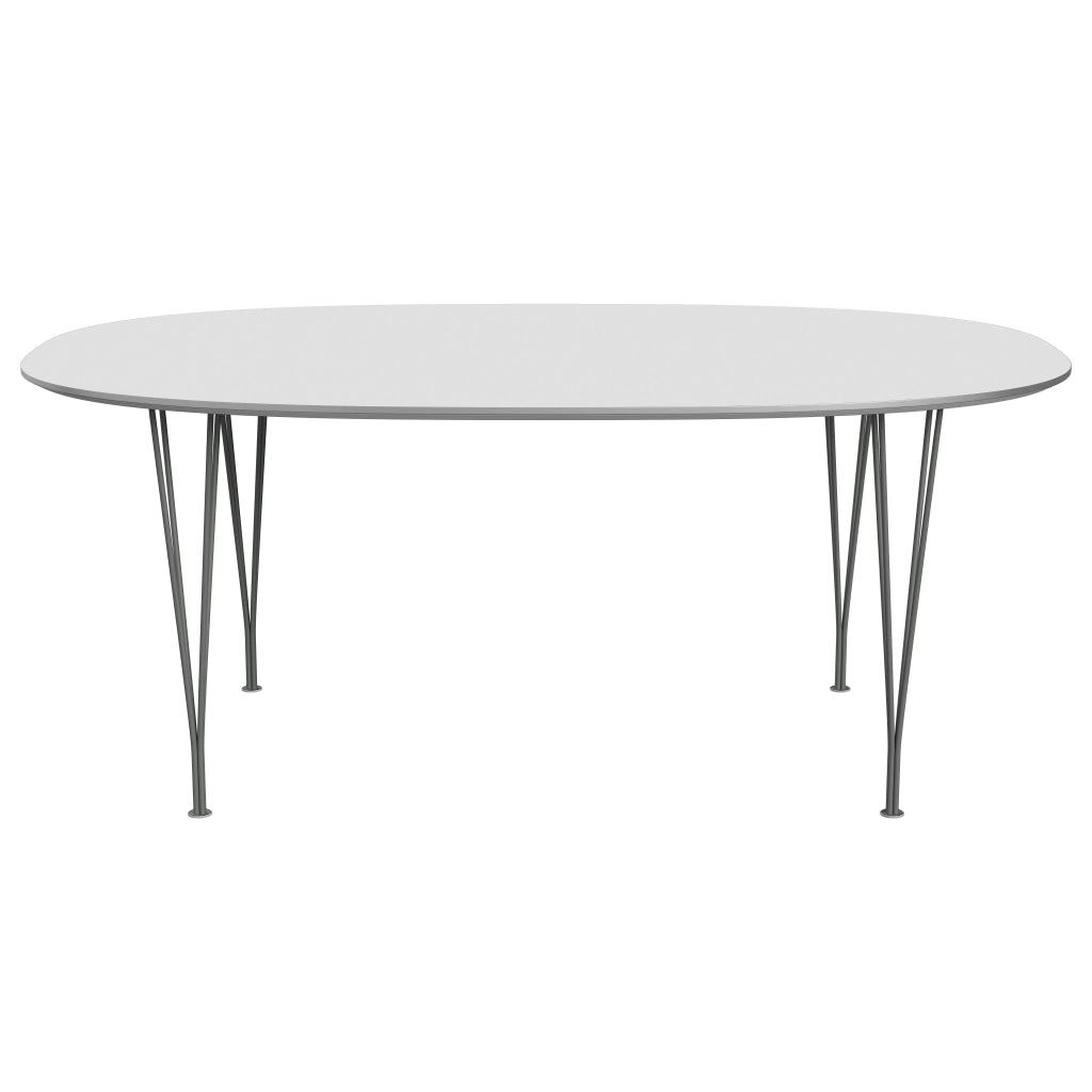 SUPERELLIPSE™ - B613, Dining Table, 180 x 120 cm (Table Height - 70 cm)