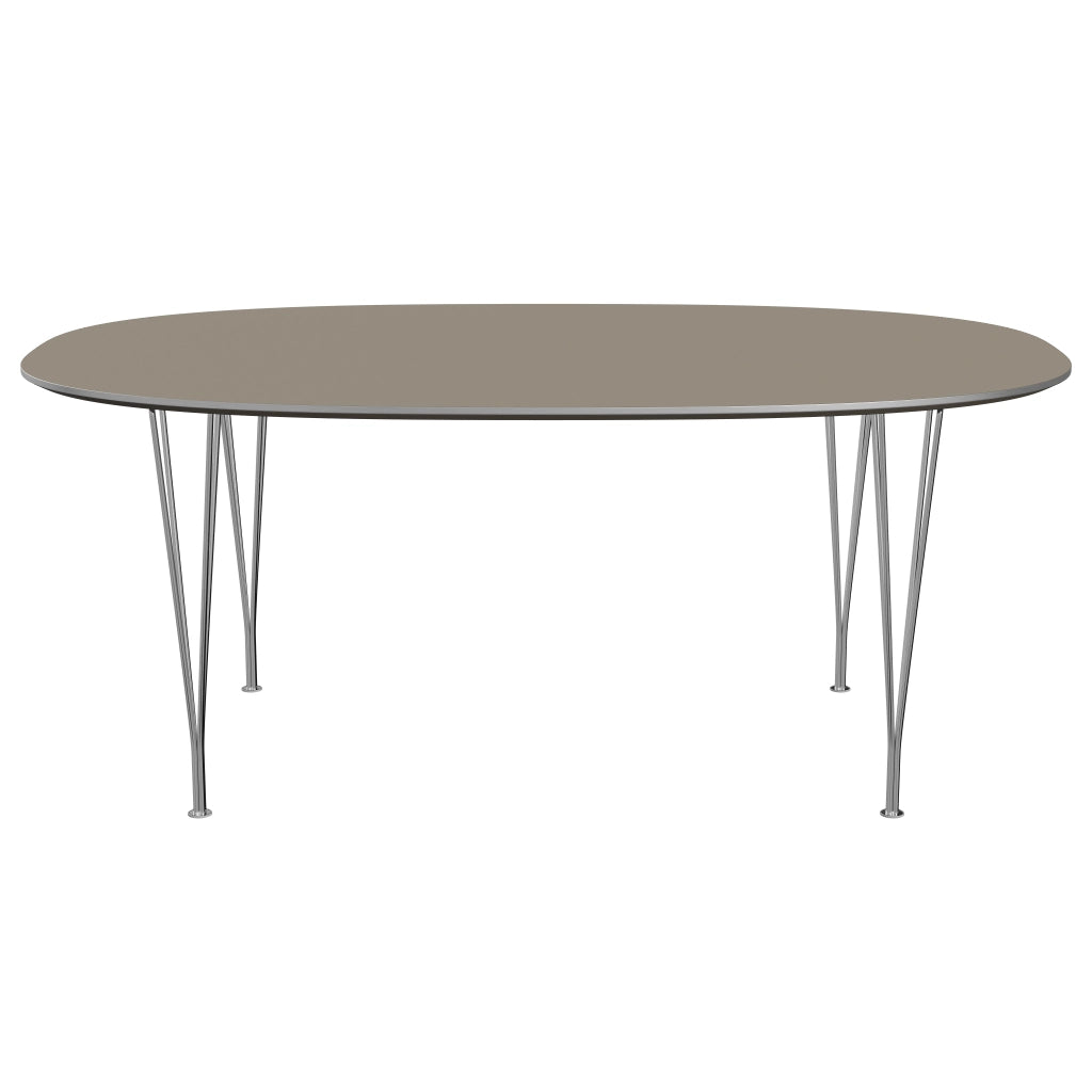 SUPERELLIPSE™ - B613, Dining Table, 180 x 120 cm (Table Height - 70 cm)