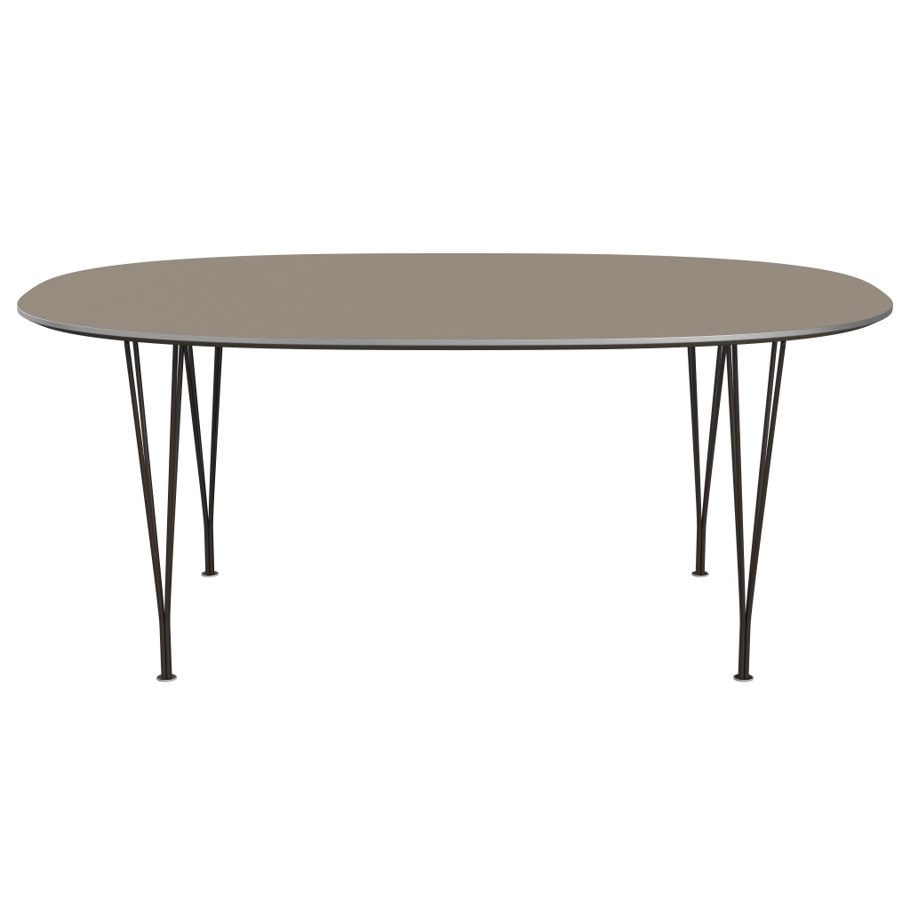 SUPERELLIPSE™ - B613, Dining Table, 180 x 120 cm (Table Height - 70 cm)