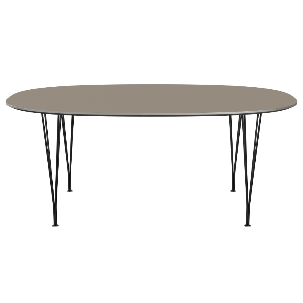 SUPERELLIPSE™ - B613, Dining Table, 180 x 120 cm (Table Height - 70 cm)