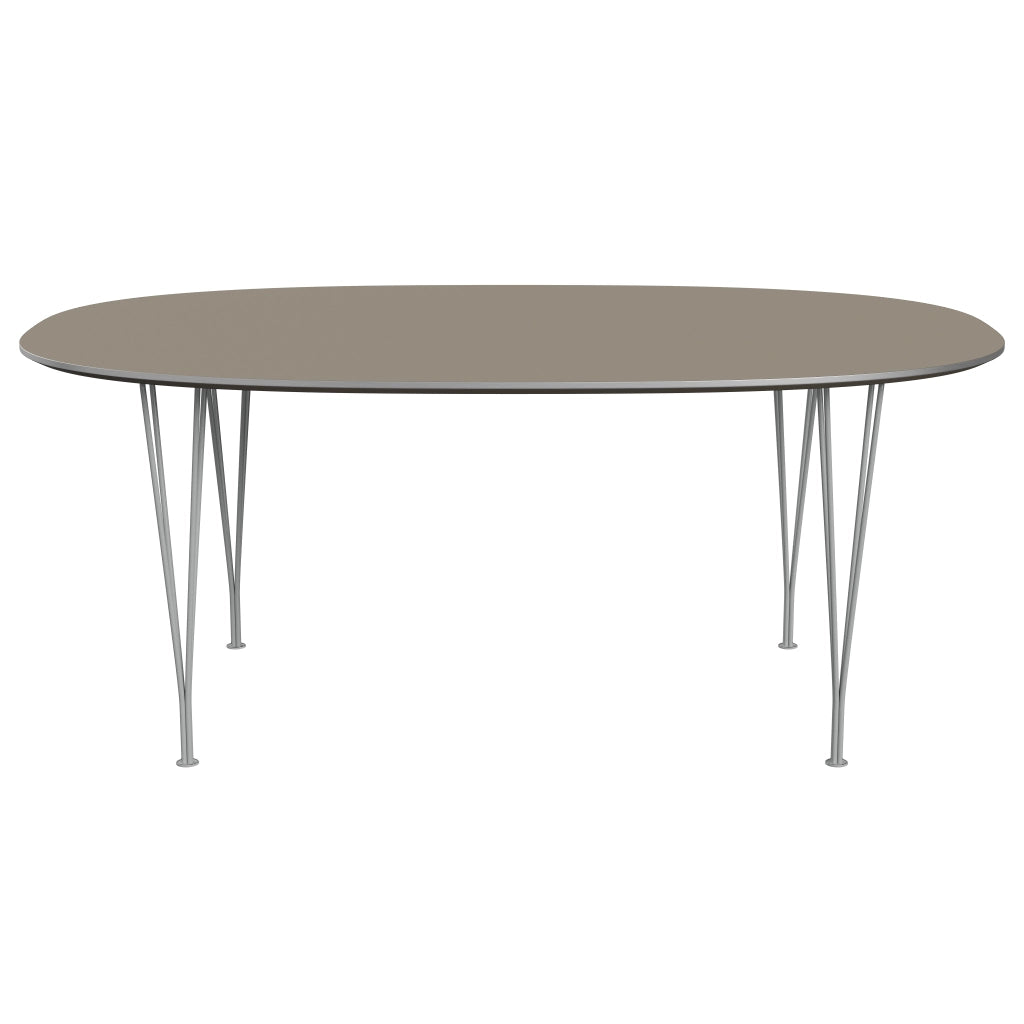 SUPERELLIPSE™ - B613, Dining Table, 180 x 120 cm (Table Height - 70 cm)