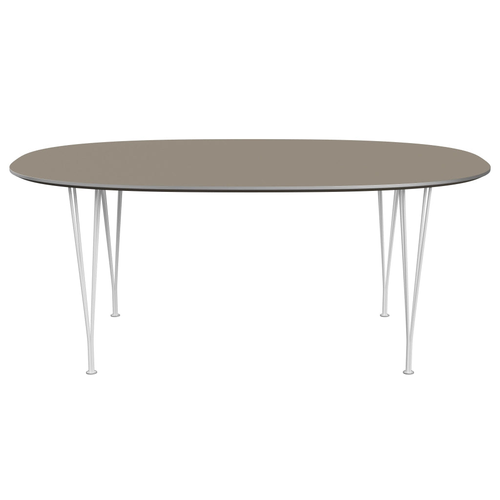 SUPERELLIPSE™ - B613, Dining Table, 180 x 120 cm (Table Height - 70 cm)