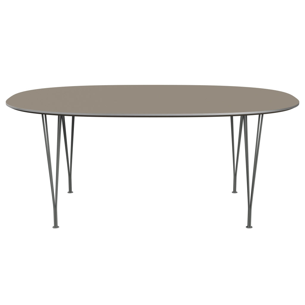 SUPERELLIPSE™ - B613, Dining Table, 180 x 120 cm (Table Height - 70 cm)