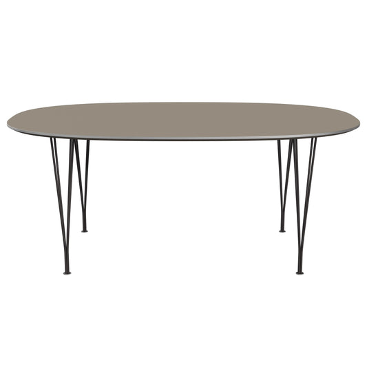 SUPERELLIPSE™ - B613, Dining Table, 180 x 120 cm (Table Height - 70 cm)