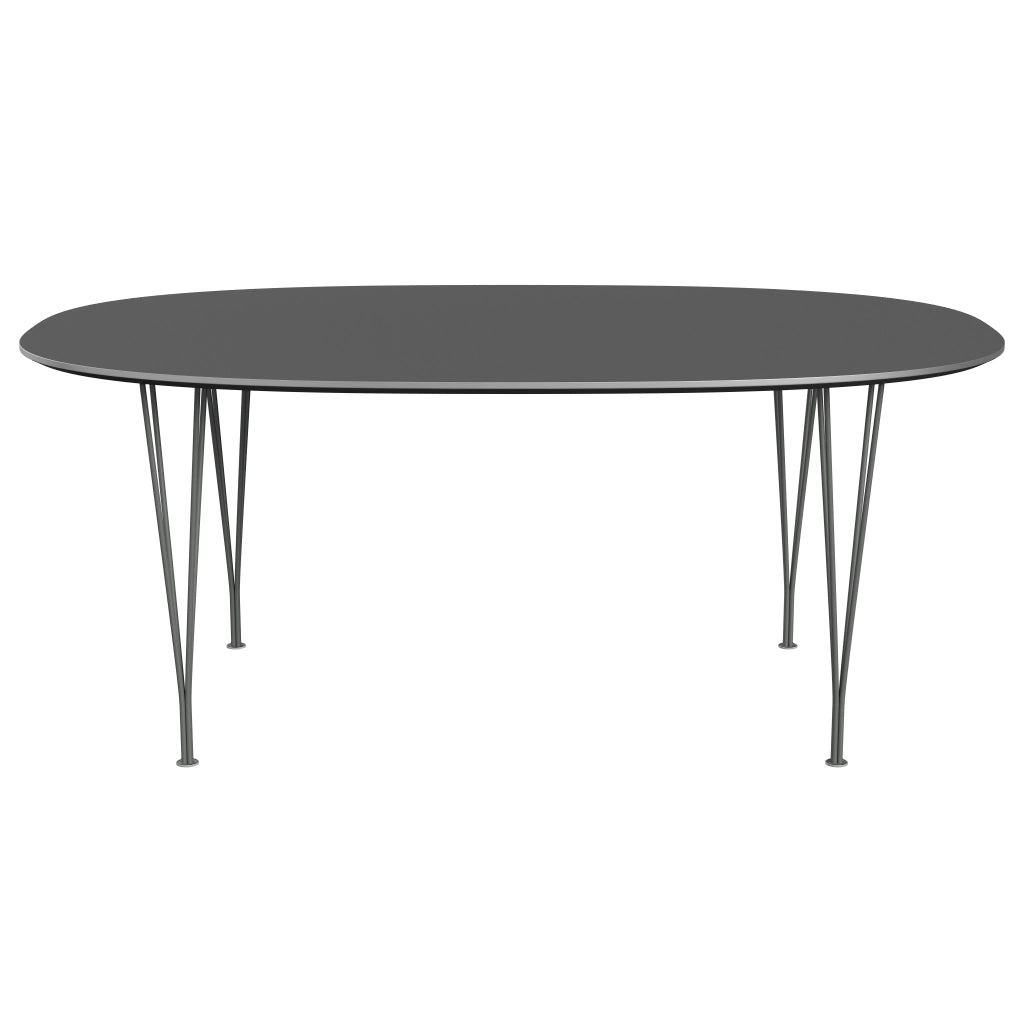 SUPERELLIPSE™ - B613, Dining Table, 180 x 120 cm (Table Height - 70 cm)