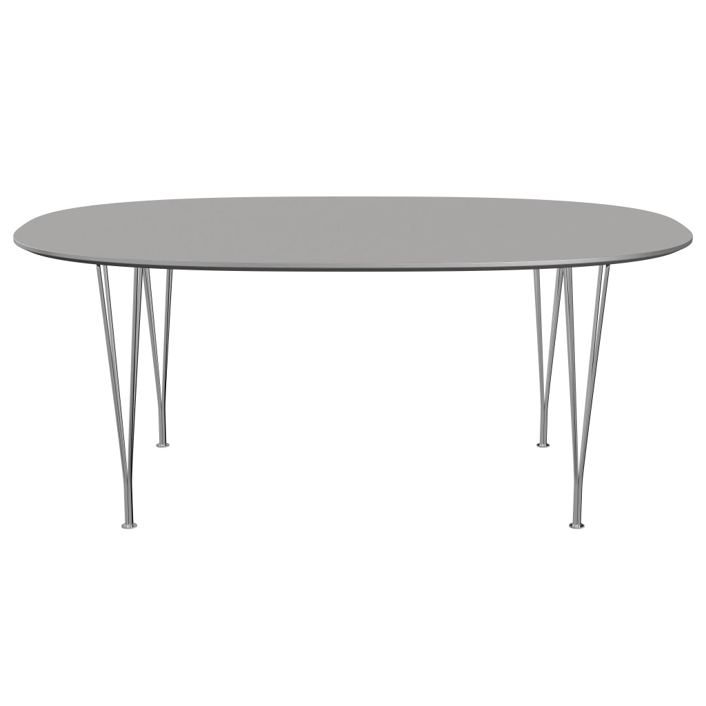 SUPERELLIPSE™ - B613, Dining Table, 180 x 120 cm (Table Height - 70 cm)