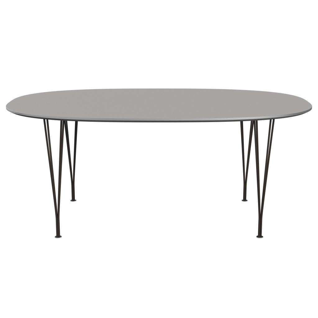 SUPERELLIPSE™ - B613, Dining Table, 180 x 120 cm (Table Height - 70 cm)